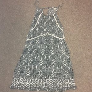 Aztec Dress